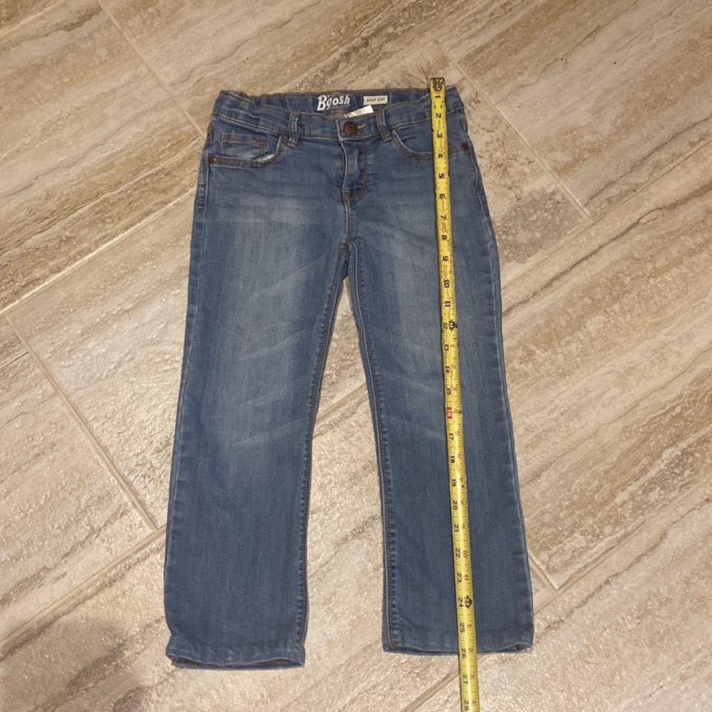 Oshkosh Jeans - Picture 3 of 6